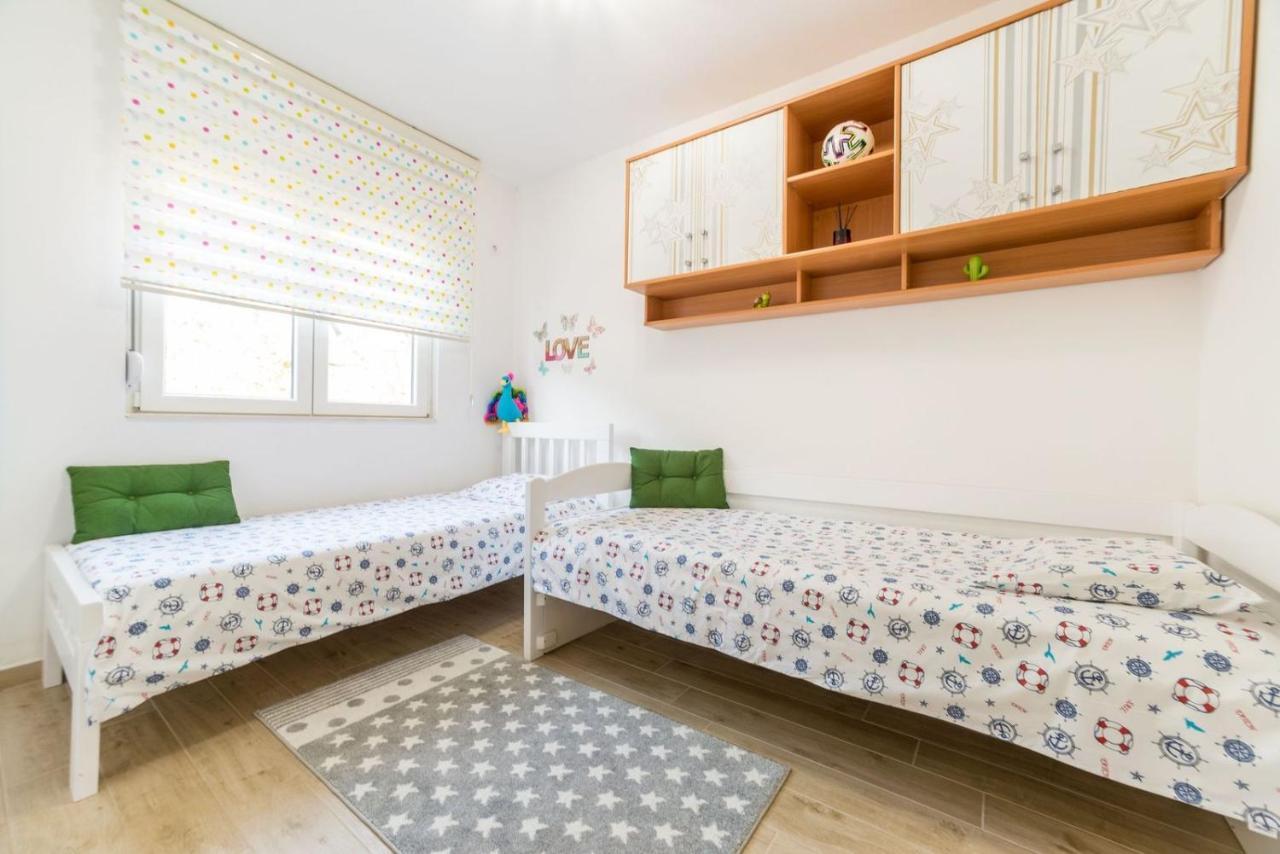 Happy Home ティヴァト エクステリア 写真